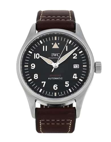 IWC Pilot's Spitfire IW326801 IWC Pilot's Spitfire IW326801